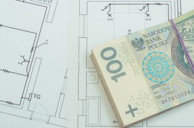 Evin elektrik inşaatına harcanan para