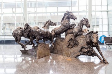 Calgary International Airport