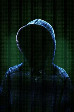 Bilgisayar Hacker işlemekle Siber Suçlar