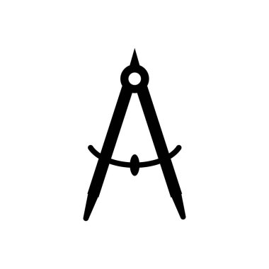 Bölme Simgesi Biçim Tasarım Vektör Şablonu ve Resimleri