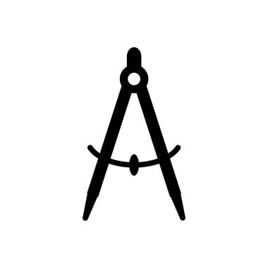 Bölme Simgesi Biçim Tasarım Vektör Şablonu ve Resimleri