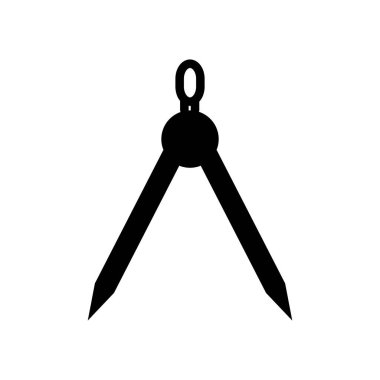 Bölme Simgesi Biçim Tasarım Vektör Şablonu ve Resimleri