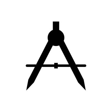 Bölme Simgesi Biçim Tasarım Vektör Şablonu ve Resimleri