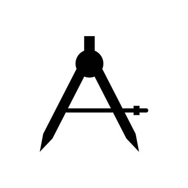 Bölme Simgesi Biçim Tasarım Vektör Şablonu ve Resimleri