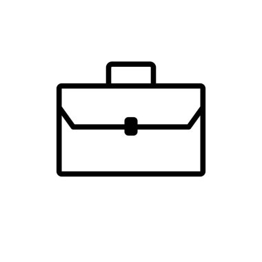 Evrak Dosyası Simgesi Tasarım Vektörü Logo Şablonu ve Çizim Satırı Biçimi