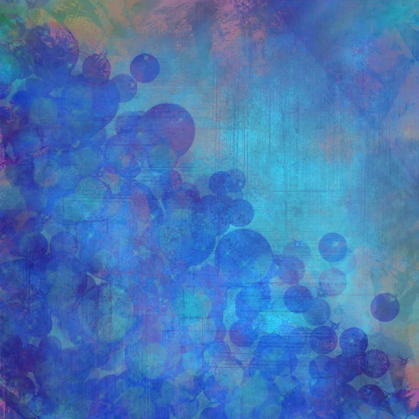 Färgglad abstrakt bakgrundsfärg oskärpa med regnbågens färger — Stockfoto