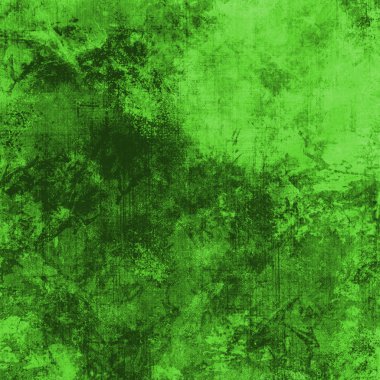 Tasarım, kullanım ve uygulama çeşitli grungy dokular