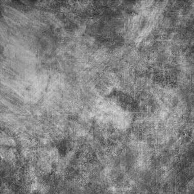 Grunge gri kağıt dokusu, sıkıntılı arka plan
