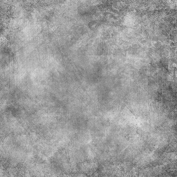 Grunge grijze papier textuur, noodlijdende achtergrond — Stockfoto