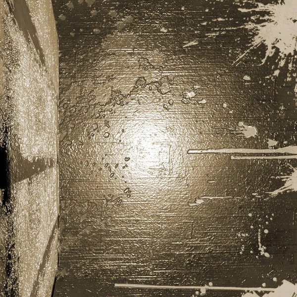 Abstrakcyjny akwarela ręcznie malowane tło — Zdjęcie stockowe