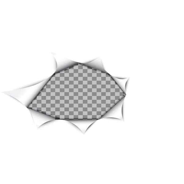 Fond abstrait avec losange — Image vectorielle