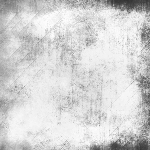 soyut arka plan, eski siyah vignette sınır çerçeve beyaz gri arka plan, vintage grunge arka plan doku tasarım, basım broşür veya kağıtları için siyah beyaz tek renkli arka plan