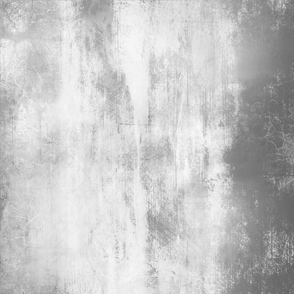 Sfondo astratto, vecchio nero vignetta cornice bordo bianco sfondo grigio, vintage grunge sfondo texture design, bianco e nero sfondo monocromatico per la stampa di brochure o carte — Foto Stock