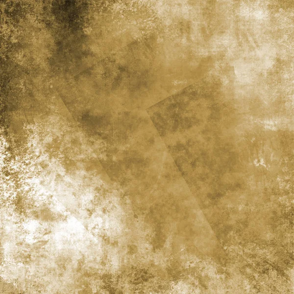 Photo of painted vintage background, parchment, empty, cover, page, canvas, — Stock Photo, Image