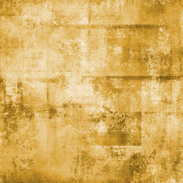 Photo of painted vintage background, parchment, empty, cover, page, canvas,