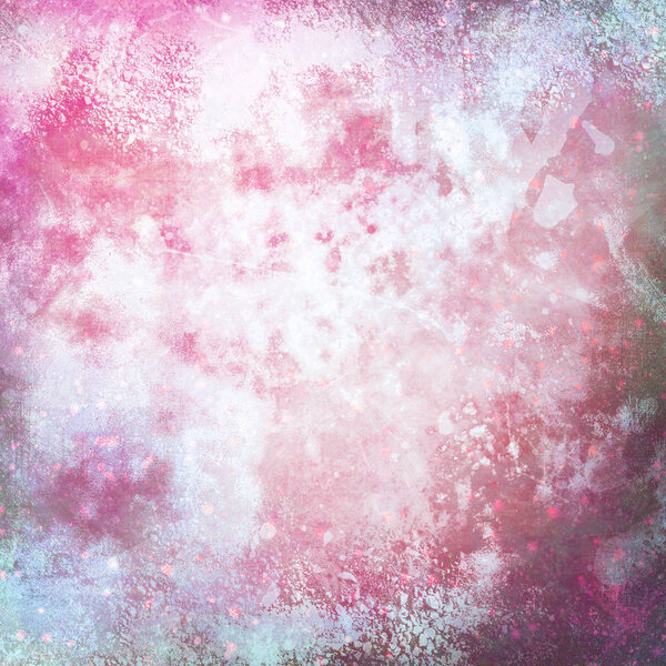 Grunge abstract background, 