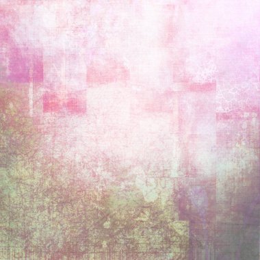 Metin için alanı olan klasik arkaplan