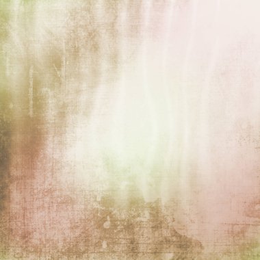 Metin için alanı olan klasik arkaplan