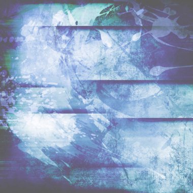 Eski arka plan. Vintage doku.