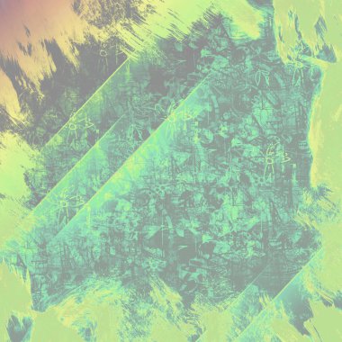 Soyut grunge arka plan, dekor, Dekorasyon, tasarım, 