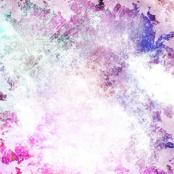 Abstract Watercolor Hand Painted Background — Stock Photo, Image