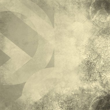 soyut grunge suluboya arka plan. Antika Sanat arka plan