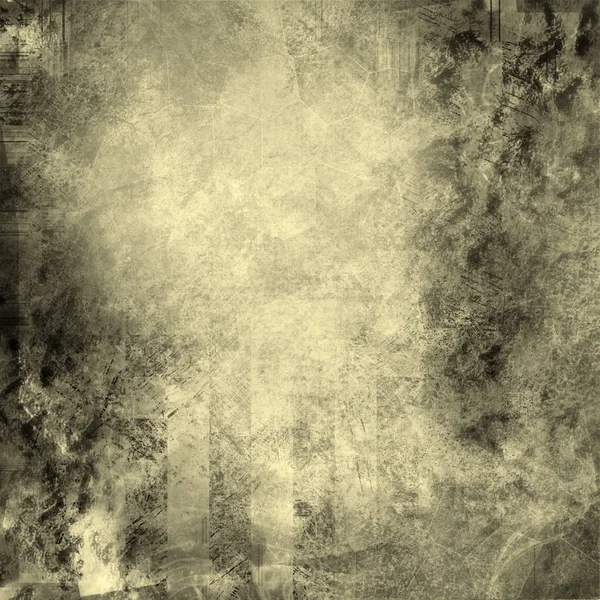 抽象的なグランジ水彩背景 ビンテージ アートの背景 — ストック写真