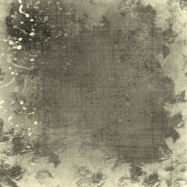 Abstraktní Grunge Akvarel Zázemí Ročník Umění Pozadí — Stock fotografie