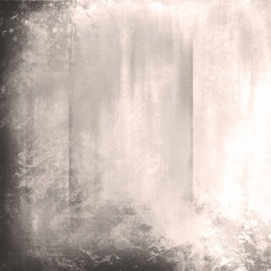 Soyut açık renkli, dağınık, eski, sayfa, boya, kağıt