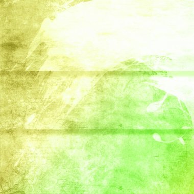 metin veya resim için alanı olan grunge arkaplanı