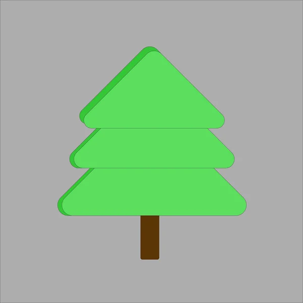 100,000 Baum vorlage Vector Images | Depositphotos