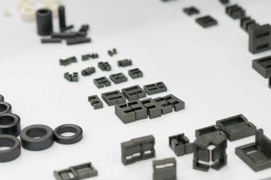 yüksek hassasiyetli çelik otomotiv bölümü üretim 