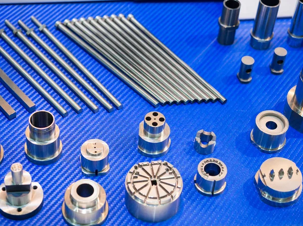 high precision steel automotive part manufacturing