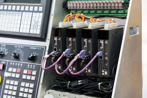 yüksek teknoloji sanayi makinesi kontrol Plc programlama günlüğü tarafından
