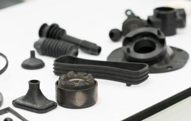 Otomotiv bölümü tarafından makine Torna cnc işleme