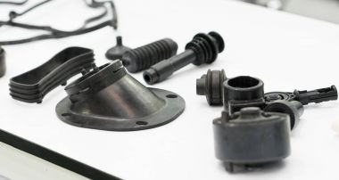 Otomotiv bölümü tarafından makine Torna cnc işleme