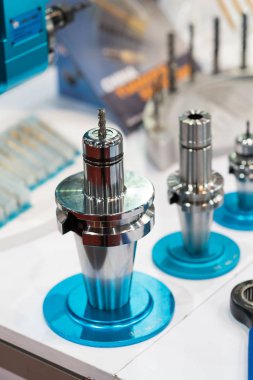 Otomotiv bölümü tarafından makine Torna cnc işleme