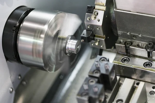 Otomotiv bölümü tarafından makine Torna cnc işleme