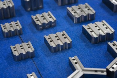 Yüksek doğruluk dönüm chuck ve hassas bölümü manu için yumuşak çene