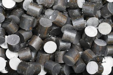 yüksek hassasiyetli çelik otomotiv bölümü üretim Cnc makine tarafından