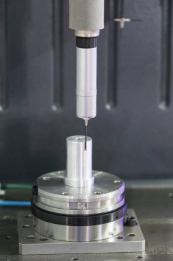 Otomotiv bölümü tarafından makine Torna cnc işleme