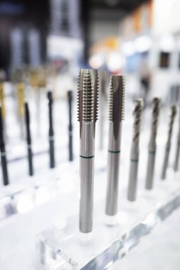 Yüksek doğruluk karbür Frezeler için yüksek hassasiyetli kesme automot