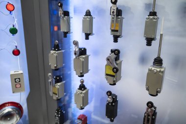  anahtar swithc, seçim anahtarı, basma düğmesi swithc, işareti ışık