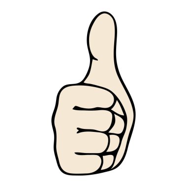 İzole edilmiş vektör gibi. Elle çizilmiş sembol. simgeler ve tasarım için gibi