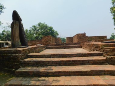 8. yüzyıldan 12. yüzyıla Arkeoloji Pilak