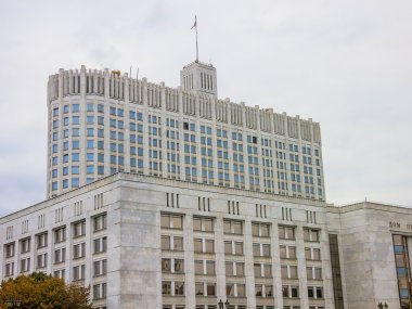 Rus hükümeti (Beyaz Saray Hanedanı)