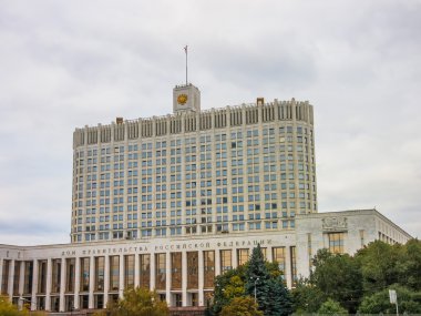 Rus hükümeti (Beyaz Saray Hanedanı)