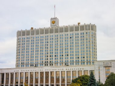 Rus hükümeti (Beyaz Saray Hanedanı)