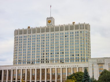 Rus hükümeti (Beyaz Saray Hanedanı)