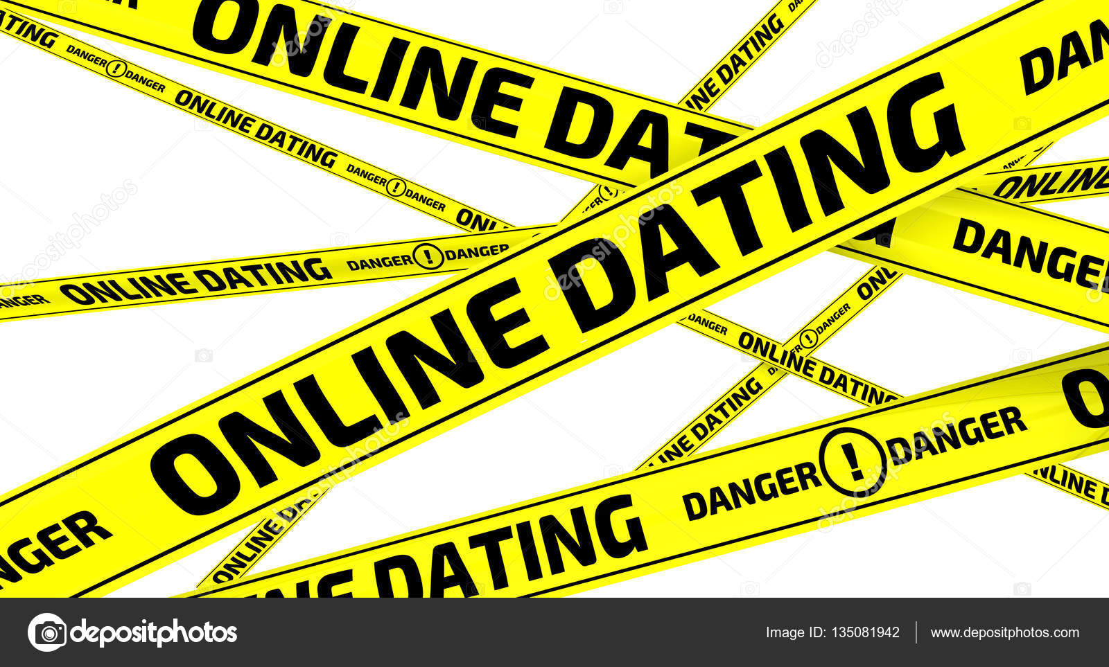 Pourquoi les dangers de rencontres en ligne